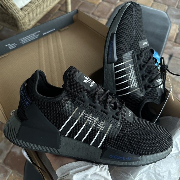 adidas nmd a1